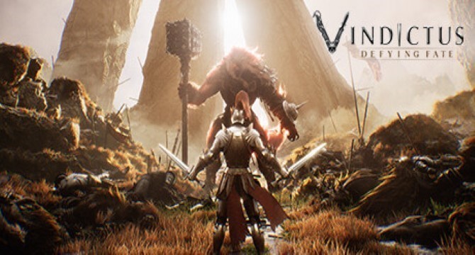 Vindictus: Defying Fate System Requirements