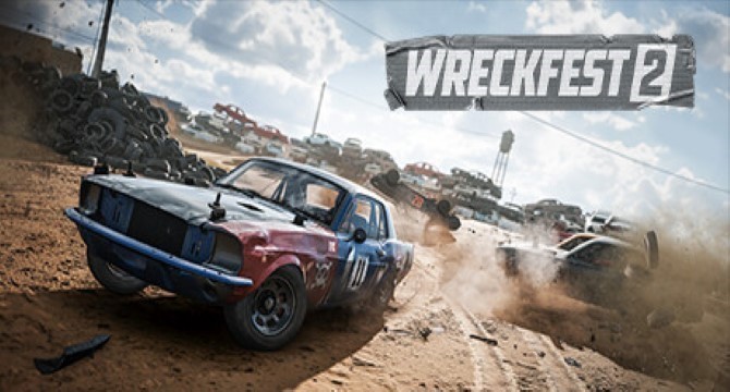 Wreckfest 2 System Requirements