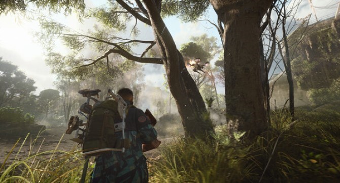 ARC Raiders Requirements