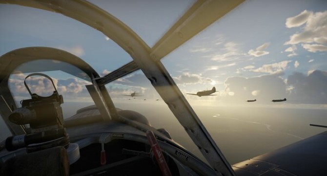 Aces of Thunder Requirements