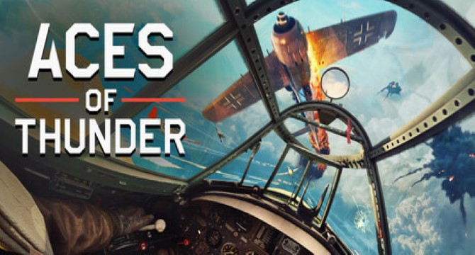 Aces of Thunder System Requirements
