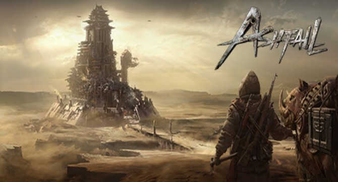 Ashfall System Requirements