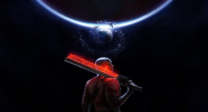 Intergalactic: The Heretic Prophet System Requirements