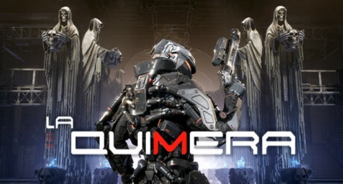 La Quimera System Requirements