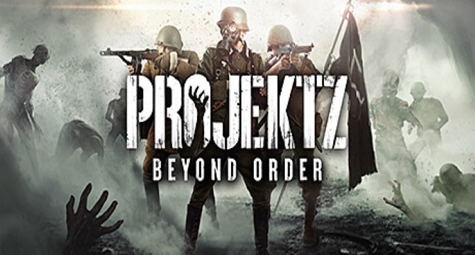 Projekt Z: Beyond Order System Requirements