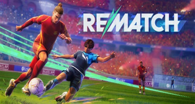 REMATCH System Requirements
