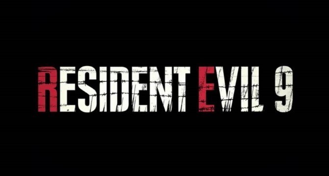Resident Evil 9 System Requirements