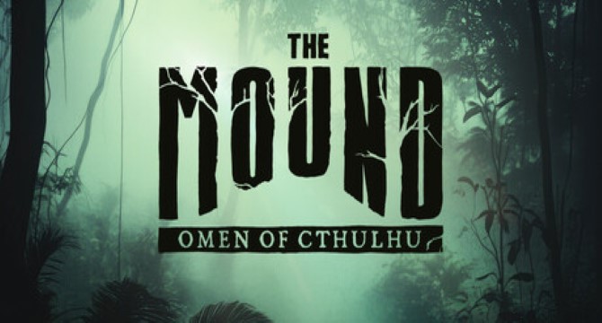 The Mound: Omen of Cthulhu System Requirements