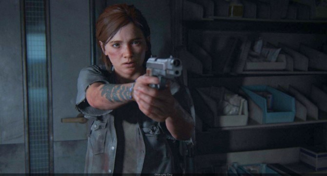 The Last of Us Part 3 Requirements