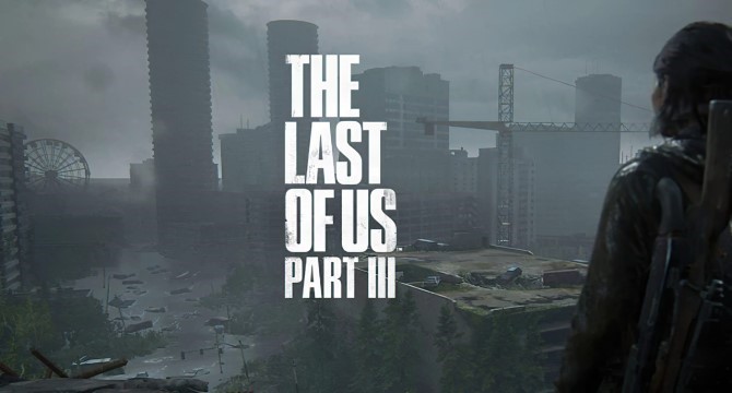 The Last of Us Part 3 System Requirements