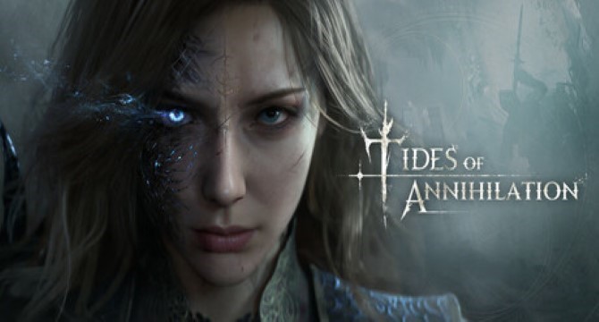 Tides of Annihilation System Requirements