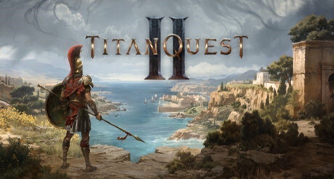 Titan Quest II System Requirements