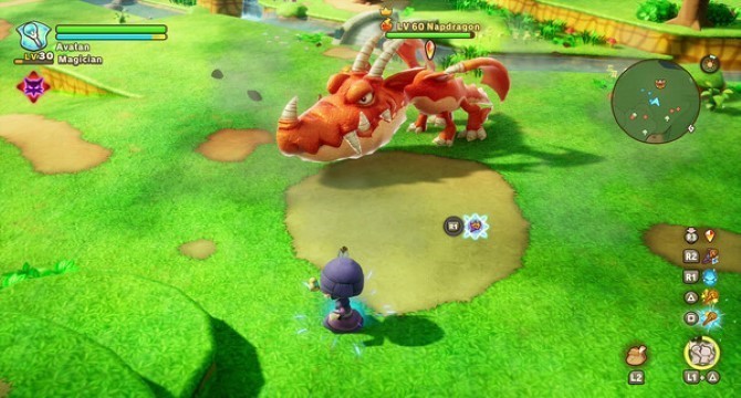 FANTASY LIFE i: The Girl Who Steals Time Requirements