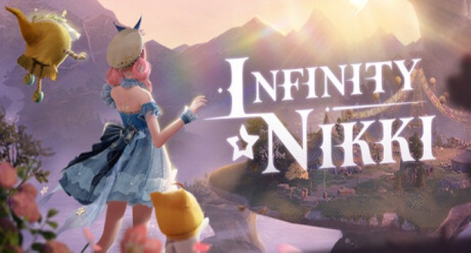 Infinity Nikki System Requirements