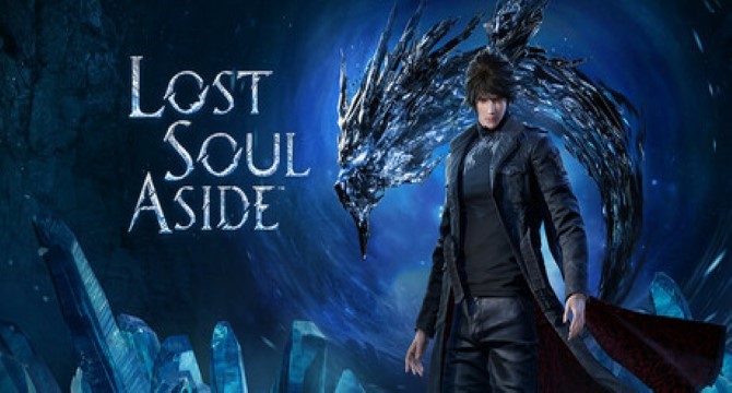 Lost Soul Aside System Requirements