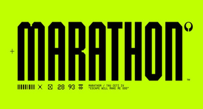 Marathon System Requirements