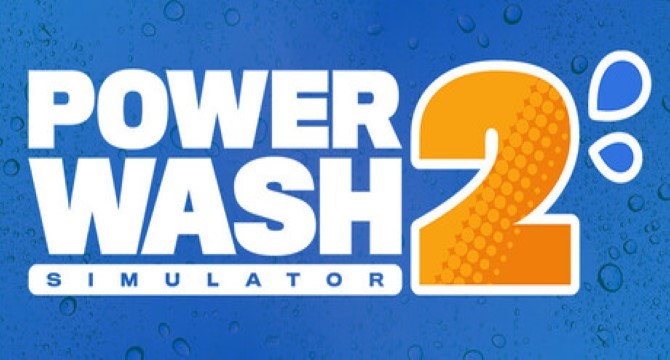 PowerWash Simulator 2 System Requirements