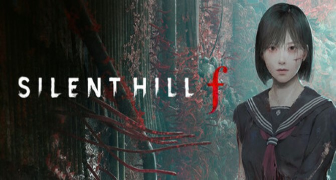 SILENT HILL f System Requirements