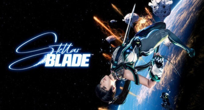 Stellar Blade System Requirements