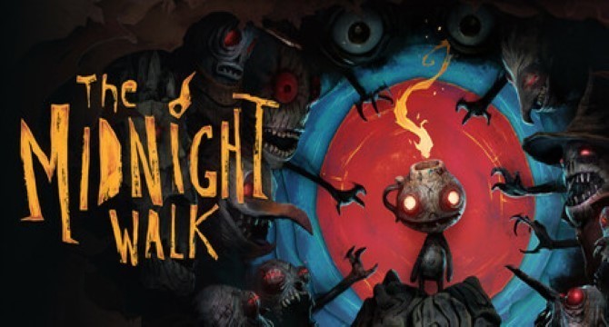 The Midnight Walk System Requirements