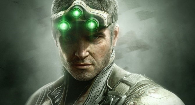 Splinter Cell Remake System Requirements