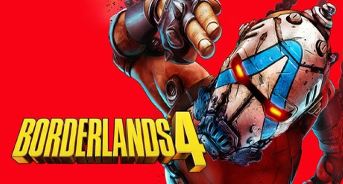 Borderlands 4