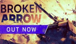 Broken Arrow Crack Status