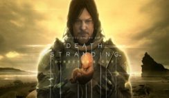 Death Stranding Director’s Cut Crack Status