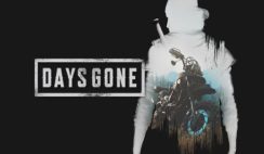 Days Gone Crack Status
