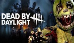 Dead by Daylight Crack Status