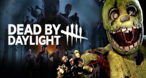 Dead by Daylight