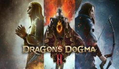 Dragon’s Dogma 2 Crack Status