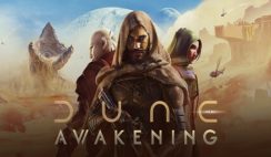 Dune: Awakening Crack Status