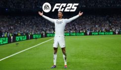 EA SPORTS FC 25 Crack Status