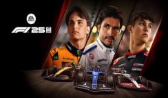 F1 25 Crack Status