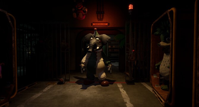 Five Nights at Freddy's: Secret of the Mimic requirements