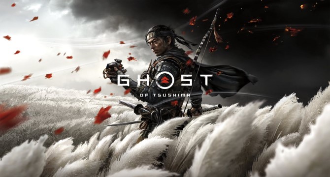 Ghost of Tsushima DIRECTOR'S CUT