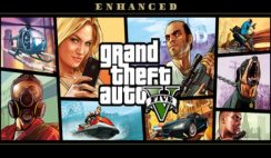 Grand Theft Auto V Enhanced Crack Status