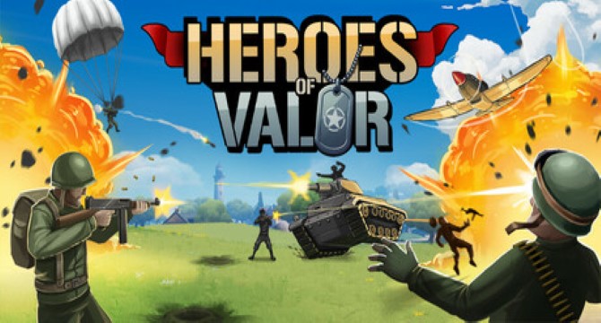 Heroes of Valor System Requirements