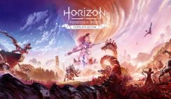 Horizon Forbidden West Complete Edition Crack Status