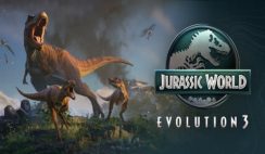 Jurassic World Evolution 3 Crack Status