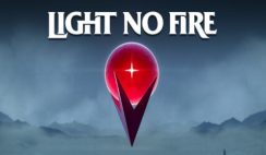Light No Fire Crack Status