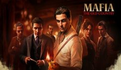 Mafia: The Old Country Crack Status