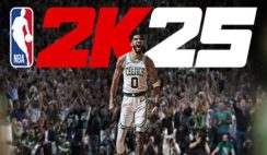 NBA 2K25 Crack Status