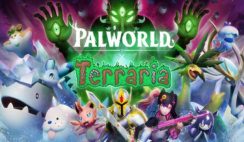 Palworld Crack Status