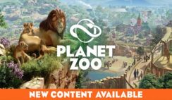 Planet Zoo Crack Status