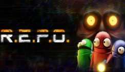 R.E.P.O. Crack Status