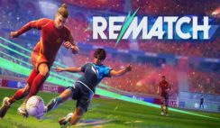 REMATCH Crack Status