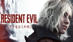 Resident Evil Requiem Crack Status