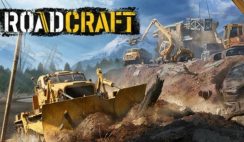 RoadCraft Crack Status